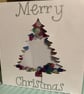Luxury Christmas Card