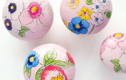 Up-cycled drawer knobs 