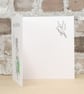 Birthday Card Birdwatcher - Image 2