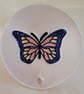 Butterfly trinket dish - Image 1