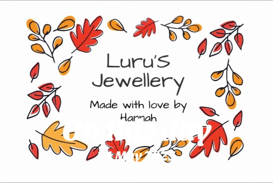 Luru's Jewellery
