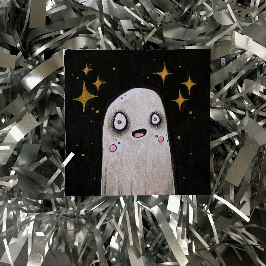 festive spirit - original twinchie