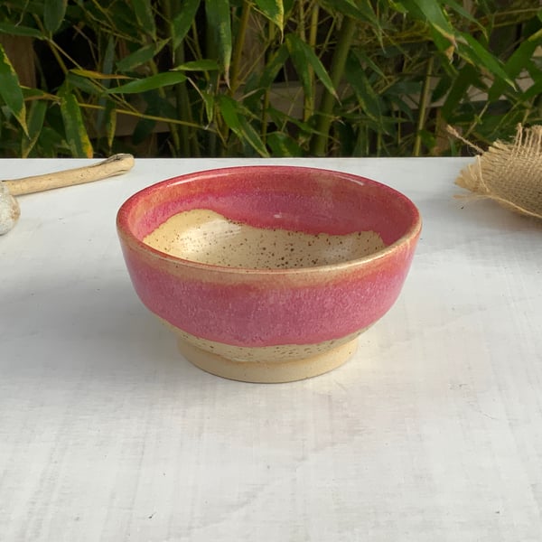 Small Decorative Bowl