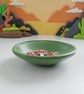The Enchanted Toadstool Trinket Dish - Image 3