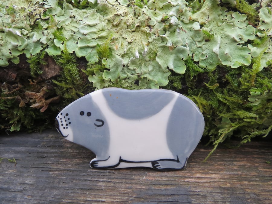 Custom Order for Judith