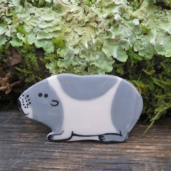 Custom Order for Judith