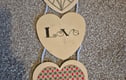 Heart gifts and cards