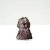 Tibetan Terrier Brooch 