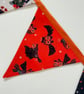 Halloween Cats Bunting - Image 6