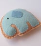 Felt Animal Crackers Cookies Playset - Image 3