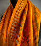 The Everyday Scarf-Orange - Image 2