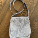 Crossbody Messenger Dog Walking Bag