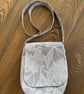 Crossbody Messenger Dog Walking Bag