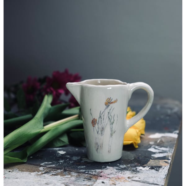 The Jug - Spring Series