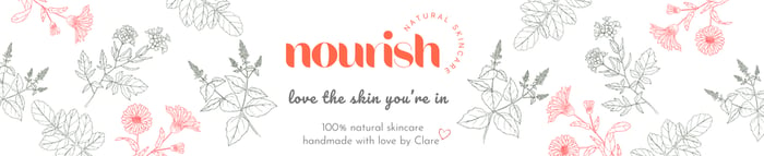 Nourish Skincare
