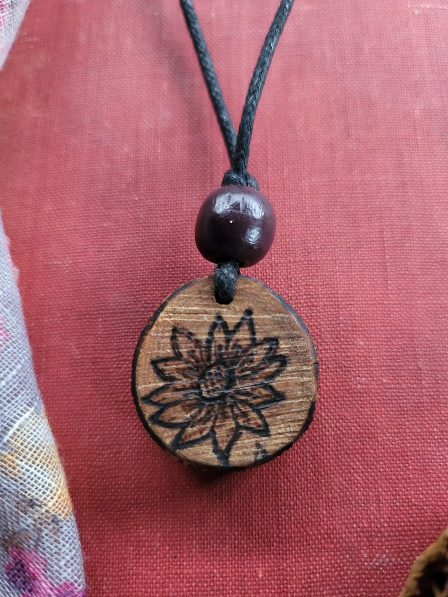 Wooden locket design discount