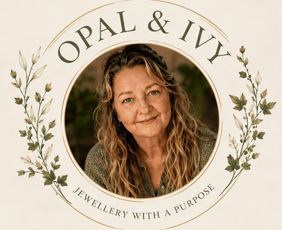 Opal and Ivy