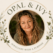 Opal and Ivy