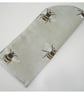Glasses Sleeve Bees Spectacles Case No Fastening Sophie Allport Bee Insects - Image 1