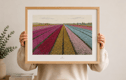 Single Wall Art Prints