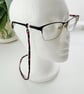 Multi Mix Cotton Cord, Eye Glasses Chain and Earplugs Strap - Image 5