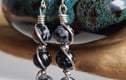 Obsidian Jewellery