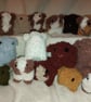 Life sized Guinea Pig Soft Toy Limited Amount