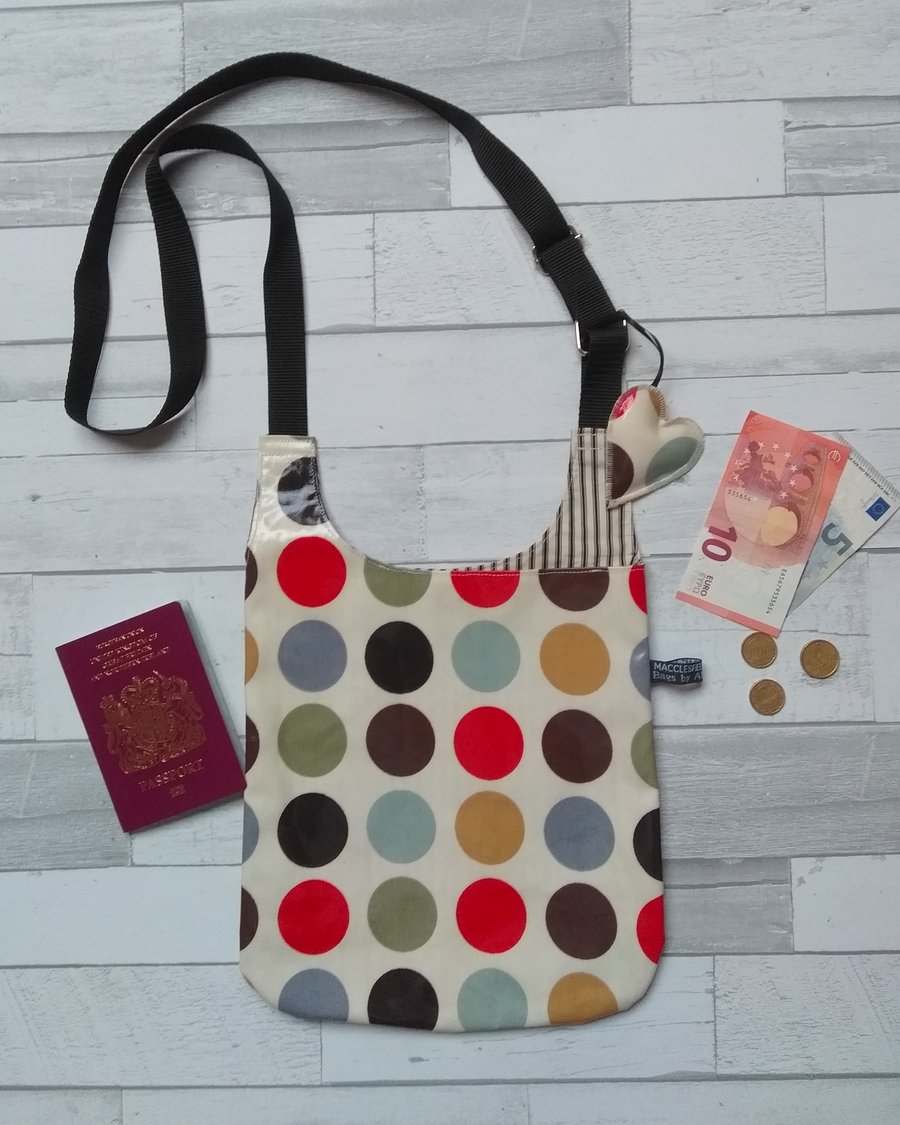 Thin cross body bag store