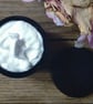 Organic Hand and Body Cream, 120ml, Vegan and Cruelty Free Natural Skin Care.