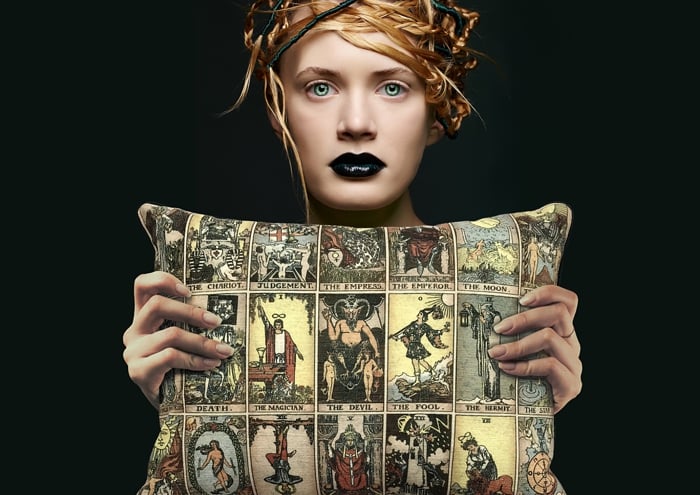 Arabella Figg London