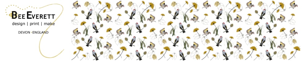 Bee Everett Design