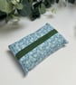 Tissue Holder: Blue Floral - Image 1