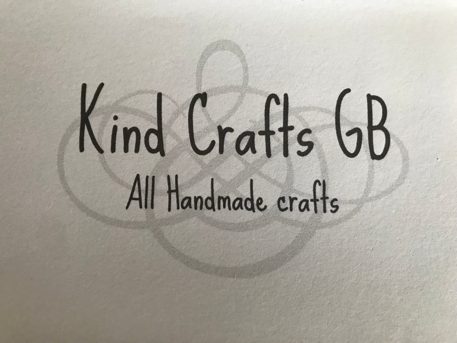 Kind Crafts GB