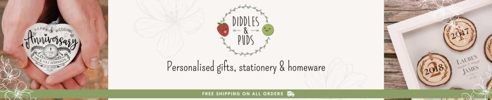 Diddles and Puds