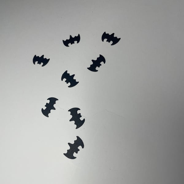 Bat Confetti