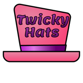 TwickyHats