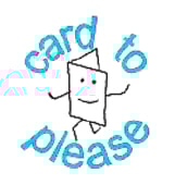 Card To Please
