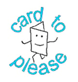 Card To Please