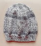 KNITTING PATTERN PDF Drifter Beret - Image 4