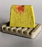 Modern Rectangle Soap Dish - Image 5
