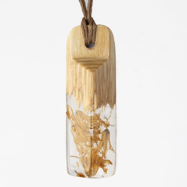 Seeds Pendant