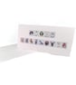Cryptic Happy Christmas Card - animals spell out message. (Seconds Sunday) - Image 2