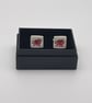 Porcelain Welsh Dragon Tie Pin - Image 7