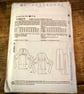 Vogue Very Easy V8825  Pattern - Ladies Dress, Tunic and Trouser 8- 16 - Image 2