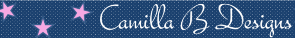 Camilla B Designs