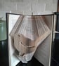 Wren COMBI Book Folding Pattern - EMAILED PDF PATTERN - Image 6