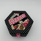 Jewellery or Keepsake Box