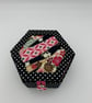 Jewellery or Keepsake Box - Image 1