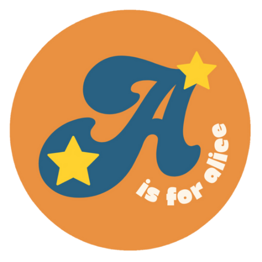 A is for Alice Costumes