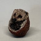 Ceramic Hedgehog 